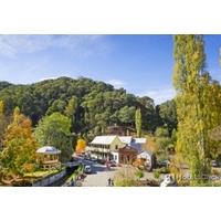 WALHALLA\'S STAR HOTEL