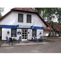 Wald & See Hotel am Grimnitzsee