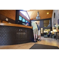 Waterside Hotel & Leisure Club