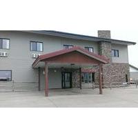 Wagon Wheel Inn and Suites