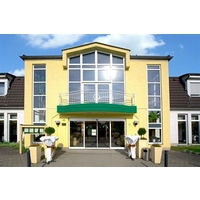 Waldhotel WeinbÃ¶hla