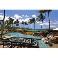 Wailea Beach Villas, A Destination Luxury Hotel