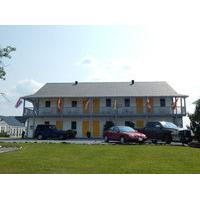 Waterfront Garden Suites