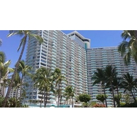 Waikiki Marina Resort at the Ili...