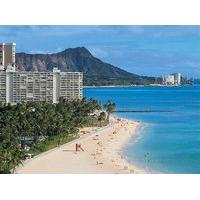 Waikiki Shore by Outrigger