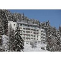 waldhotel davos