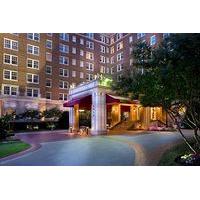 Warwick Melrose Hotel, Dallas