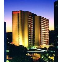 Warner Center Marriott Woodland ...