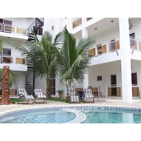 Wavecrest Hotel Gambia- Apartmen...