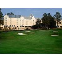 Washington Duke Inn & Golf Club