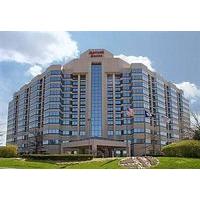 Washington Dulles Marriott Suites