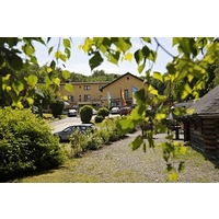 Waldhotel Felschbachhof