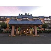 Washington Square Hotel