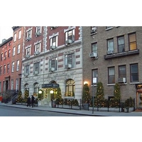 Washington Square Hotel