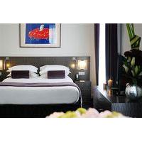 Waldorf Madeleine Hotel