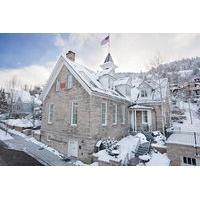 Washington School House