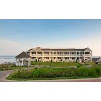 waters edge resort spa