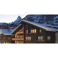 Walliserhof Swiss Quality Hotel