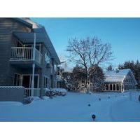 Waterbury Inn