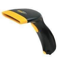 Wasp WCS3905 CCD Barcode Scanner with USB Cable