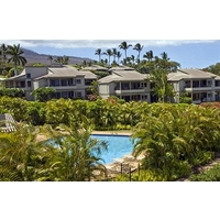 Wailea Ekolu Village, A Destination Residence