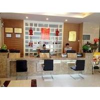 Wanhao Hotel- Xuesong Avenue Bra...