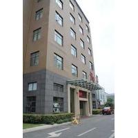 Wangsu Hotel Hangzhou Letong Branch