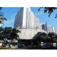 Wanguo Metropolitan Plaza Hotel - Haikou