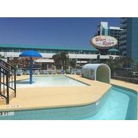 Wave Rider by DMCH Vacation Rentals