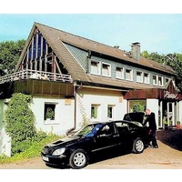 Waldhotel WilhelmshÃ¶he