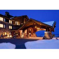 Waldorf Astoria Park City