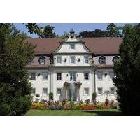 Wald & Schlosshotel Friedrichsru...