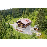 Wannenkopfhütte