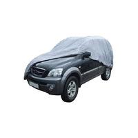 Waterproof Full Car Cover 4x4  193\