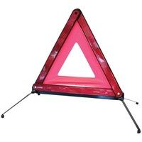 Warning triangle, E-approved