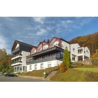 Waldhotel Sonnenberg