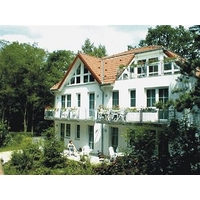 Waldhaus MÃ¼hlenbeck