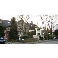 Waldhotel Unterbach