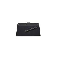 Wacom Intuos Art Creative Pen & Touch Small Tablet Black