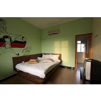 wada hostel in guilin