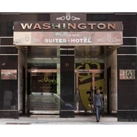 Washington Parquesol Suites & Hotel