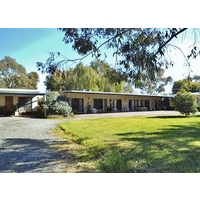 wangaratta north family motel