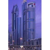 Warwick Hotel Dubai