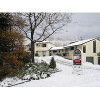 wanaka heights motel