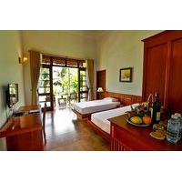 Water Coconut Homestay Villa