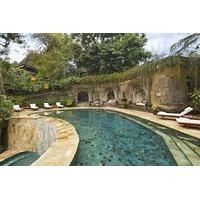 Warwick Ibah Luxury Villas & Spa