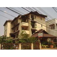 Water Well Guest House