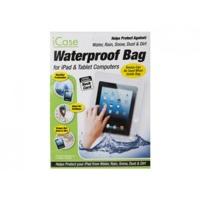 Waterproof Tablet/ipad/nexus Protector Bag Water Resistant Cover With Neck Cord