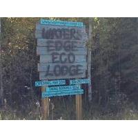 Waters Edge Eco Lodge