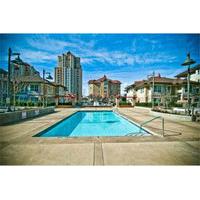 Waterscapes Resort by DKRA